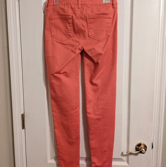 Coral Pants Size 5 - Picture 2 of 3